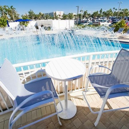 Coral Reef Resort St. Pete Beach Exteriér fotografie