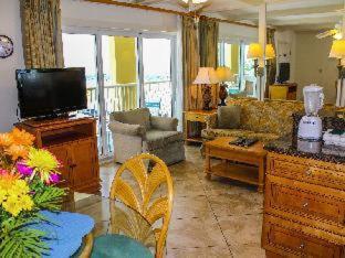 Coral Reef Resort St. Pete Beach Pokoj fotografie